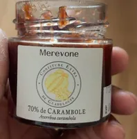 70% de CARAMBOLE