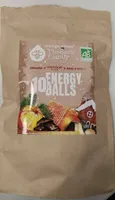 Energy balls