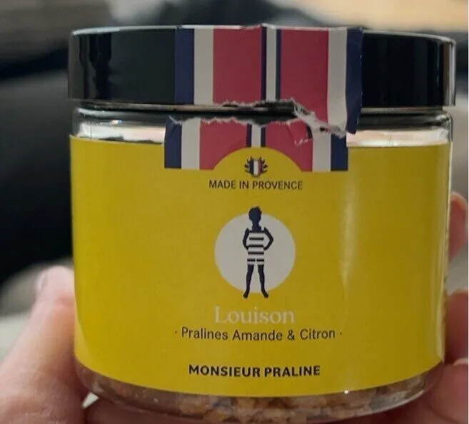 Pralines