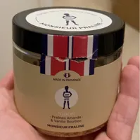 Monsieur Praline