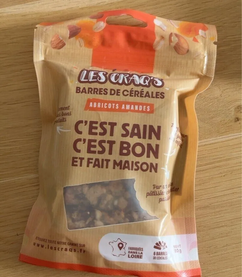 Les craq’s