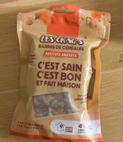 Les craq’s