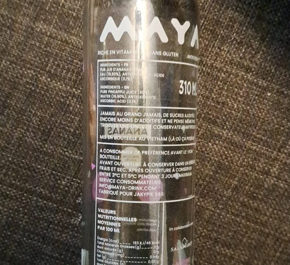 Maya