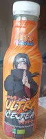 Ultra ice tea Naruto Shippuden