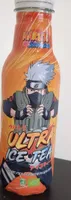 Kakashi - Ice Tea imp