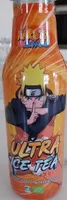 Naruto ultra iced tea