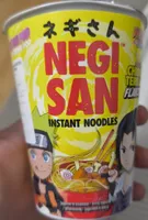 Instant Teryiaki Chicken Noodless