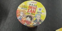 Negi San Instant Noodle