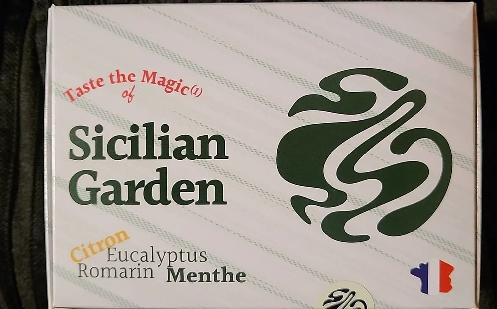 Sicilian Garden