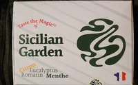 Sicilian Garden