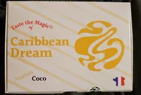 Caribbean Dream
