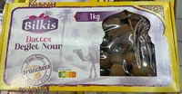 Dattes Branchées