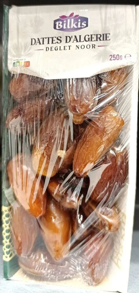 Dattes d'Algérie