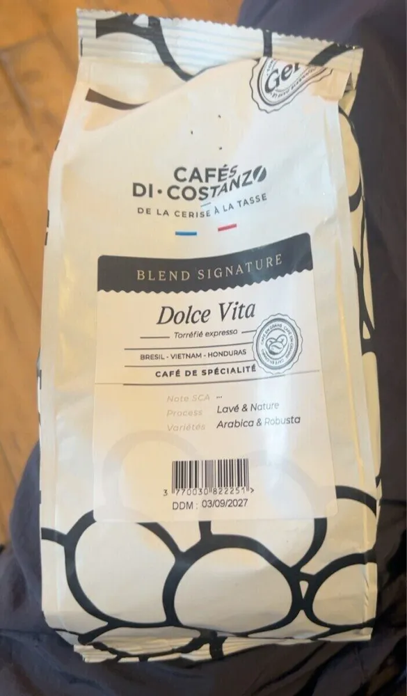 Dolce vita