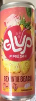 Glup fresh Sex on the beach
