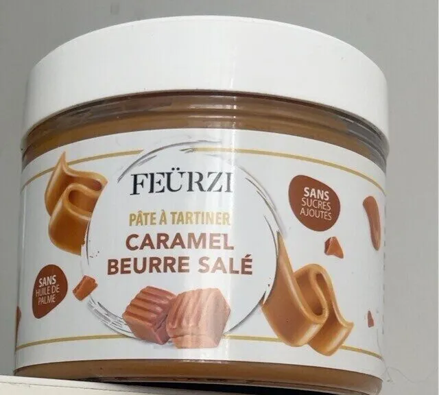 Caramel beurre salé