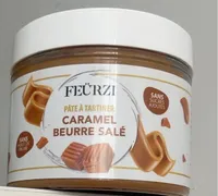 Caramel beurre salé
