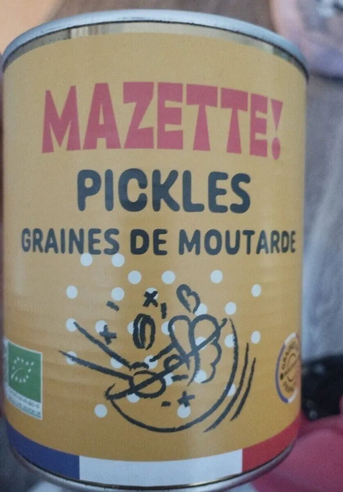 Pickles