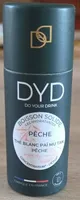 BOISSON SOLIDE PÊCHE THÉ BLANC PAÏ MU TAN PÊCHE