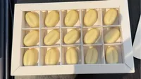 Bonbons de chocolat Symphonie