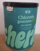 Chicorée guarana