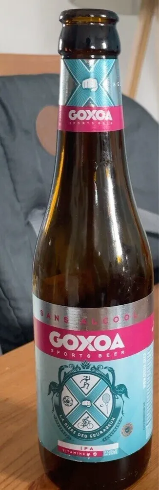 IPA