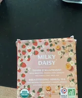 Tisane allaitement