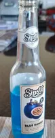 BLUE HAWAII