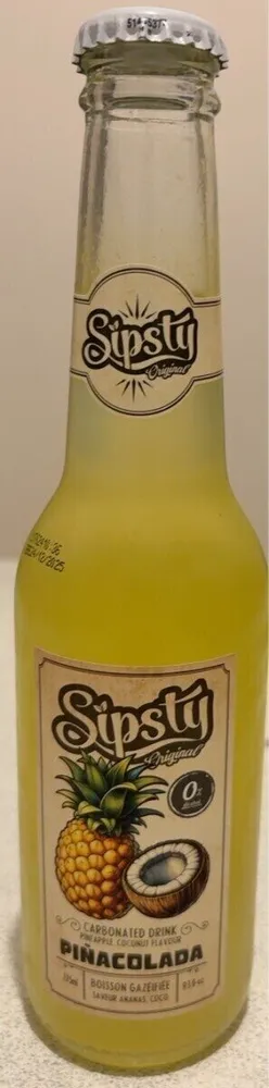 PIÑACOLADA