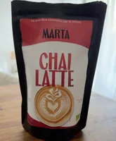 Chai latte