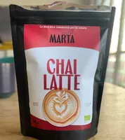 Chai Latte