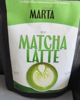 Matcha Latte