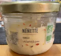 Nénette