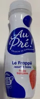 Le frappé
