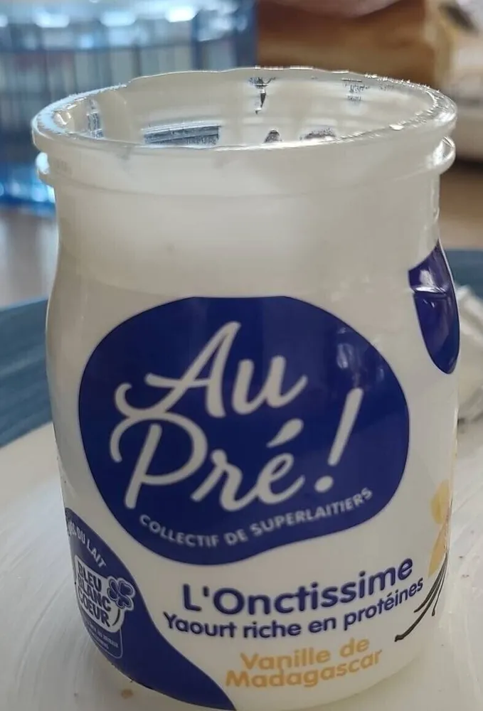 L'onctissime