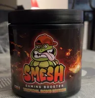 Smesh Tropical Bomb Edition