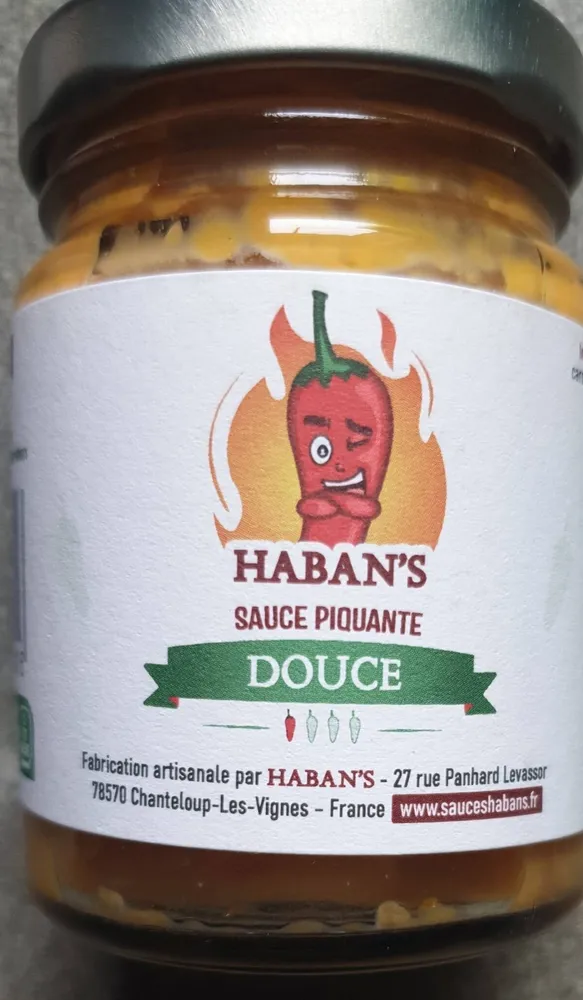 Haban's