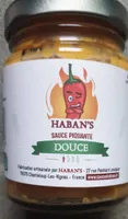 Haban's