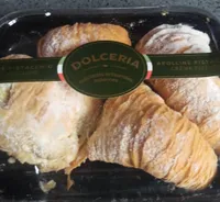 Dolceria Pistachio