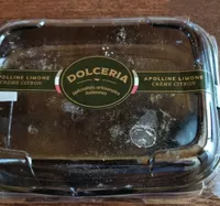 Apolline limone