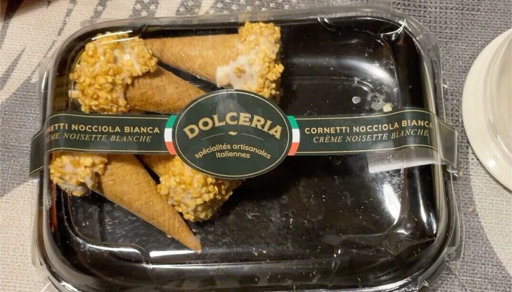 Dolceria