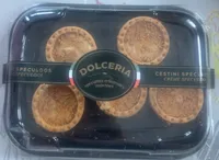 Cestini speculoos