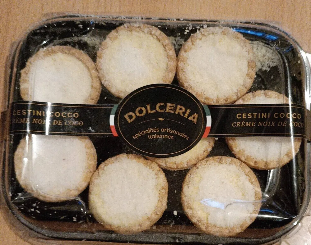 Dolceria