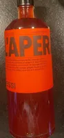 L’aperitivo