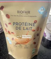 Protéine De Lait