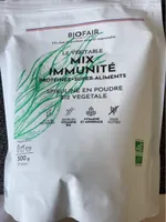 Mix immunité