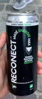 Reconnect