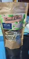 Snack et moi