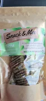 Snack & Moi Thym