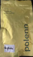 Pollen de pin
